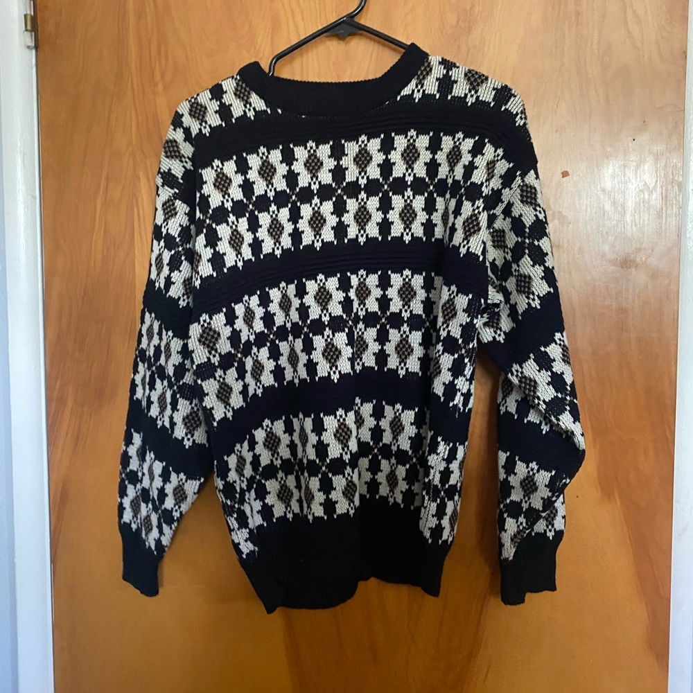 Vintage Crewneck Sweater